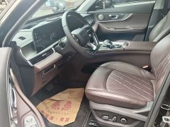 Chery 8 PRO Edition 390T AWD Edition 7 - ფოტო 6