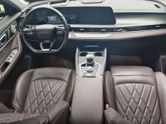 Chery 8 PRO Edition 390T AWD Edition 7 - ფოტო 7