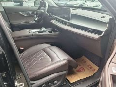 Chery 8 PRO Edition 390T AWD Edition 7 - ფოტო 8