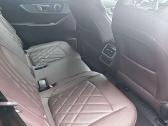 Chery 8 PRO Edition 390T AWD Edition 7 - ფოტო 9