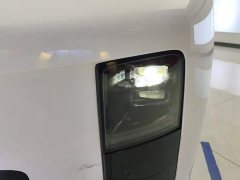 Li Auto i6 2025 Two-Wheel Drive Standard - ფოტო 5