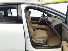 Li Auto i6 2025 Two-Wheel Drive Standard - ფოტო 8