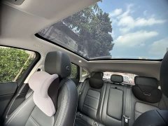 Jaguar E-PACE 2018 P250 S National V Emission Standard - ფოტო 10