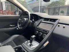Jaguar E-PACE 2018 P250 S National V Emission Standard - ფოტო 13