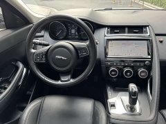 Jaguar E-PACE 2018 P250 S National V Emission Standard - ფოტო 16