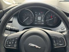 Jaguar E-PACE 2018 P250 S National V Emission Standard - ფოტო 17