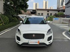 Jaguar E-PACE 2018 P250 S National V Emission Standard - ფოტო 2