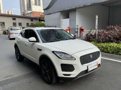 Jaguar E-PACE 2018 P250 S National V Emission Standard - ფოტო 3