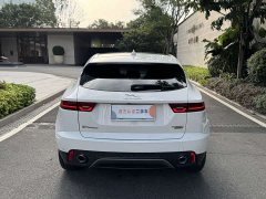 Jaguar E-PACE 2018 P250 S National V Emission Standard - ფოტო 5