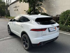 Jaguar E-PACE 2018 P250 S National V Emission Standard - ფოტო 6