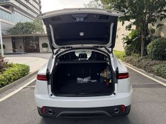 Jaguar E-PACE 2018 P250 S National V Emission Standard - ფოტო 7