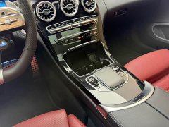 Mercedes-Benz C-Class AMG C 43 4MATIC - ფოტო 10