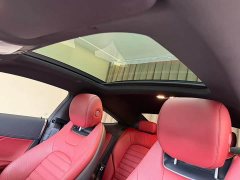 Mercedes-Benz C-Class AMG C 43 4MATIC - ფოტო 11