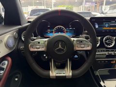 Mercedes-Benz C-Class AMG C 43 4MATIC - ფოტო 3