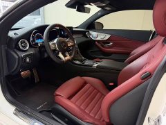 Mercedes-Benz C-Class AMG C 43 4MATIC - ფოტო 4