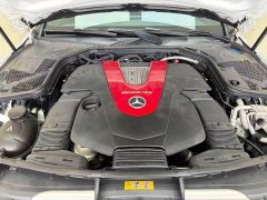 Mercedes-Benz C-Class AMG C 43 4MATIC - ფოტო 5