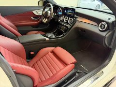 Mercedes-Benz C-Class AMG C 43 4MATIC - ფოტო 6