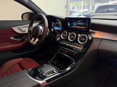 Mercedes-Benz C-Class AMG C 43 4MATIC - ფოტო 8