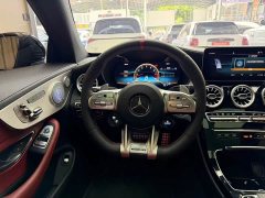 Mercedes-Benz C-Class AMG C 43 4MATIC - ფოტო 9