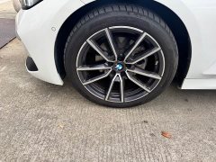 BMW 3 Series 2025 325Li M Sport Package - ფოტო 3