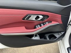 BMW 3 Series 2025 325Li M Sport Package - ფოტო 6