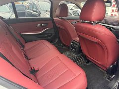 BMW 3 Series 2025 325Li M Sport Package - ფოტო 8