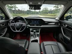 FAW Besturn B70 1.5T Automatic Joy Edition - ფოტო 3