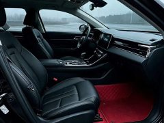 FAW Besturn B70 1.5T Automatic Joy Edition - ფოტო 4
