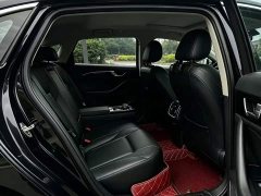 FAW Besturn B70 1.5T Automatic Joy Edition - ფოტო 5