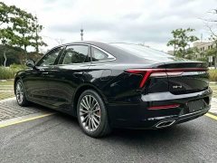FAW Besturn B70 1.5T Automatic Joy Edition - ფოტო 8
