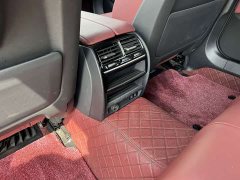 BMW 5 Series 530Li Premier M Sport Package - ფოტო 6