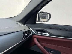 BMW 5 Series 530Li Premier M Sport Package - ფოტო 7