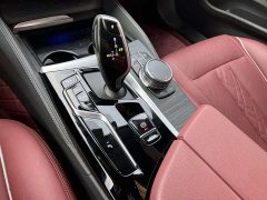 BMW 5 Series 530Li Premier M Sport Package - ფოტო 8