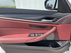 BMW 5 Series 530Li Premier M Sport Package - ფოტო 11