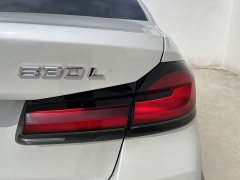 BMW 5 Series 530Li Premier M Sport Package - ფოტო 12
