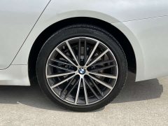 BMW 5 Series 530Li Premier M Sport Package - ფოტო 13
