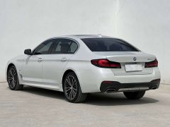 BMW 5 Series 530Li Premier M Sport Package - ფოტო 3