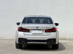 BMW 5 Series 530Li Premier M Sport Package - ფოტო 5