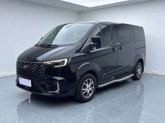 Ford Toureo 2.0T Automatic Enjoyment Edition - ფოტო 1