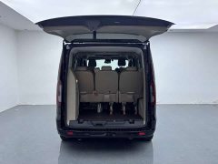 Ford Toureo 2.0T Automatic Enjoyment Edition - ფოტო 10