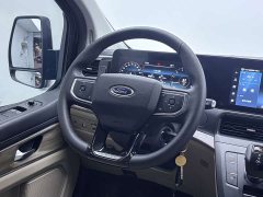 Ford Toureo 2.0T Automatic Enjoyment Edition - ფოტო 11
