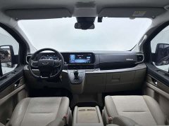 Ford Toureo 2.0T Automatic Enjoyment Edition - ფოტო 12
