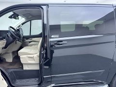 Ford Toureo 2.0T Automatic Enjoyment Edition - ფოტო 14