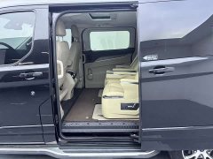 Ford Toureo 2.0T Automatic Enjoyment Edition - ფოტო 15