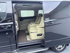 Ford Toureo 2.0T Automatic Enjoyment Edition - ფოტო 16