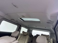 Ford Toureo 2.0T Automatic Enjoyment Edition - ფოტო 17