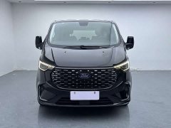 Ford Toureo 2.0T Automatic Enjoyment Edition - ფოტო 2