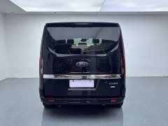 Ford Toureo 2.0T Automatic Enjoyment Edition - ფოტო 4