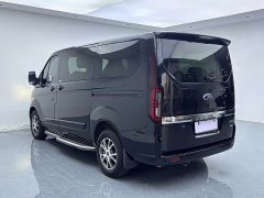 Ford Toureo 2.0T Automatic Enjoyment Edition - ფოტო 5