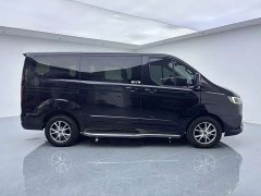 Ford Toureo 2.0T Automatic Enjoyment Edition - ფოტო 6